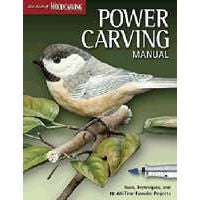 Power Carving Manual