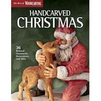 Handcarved Christmas, Best of WCI