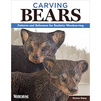 Carving Bears
