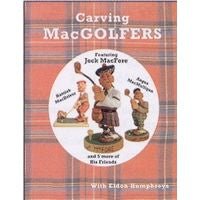 Carving MacGolfers