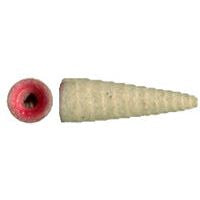 Sanding Cone, 250 grit (red), Small