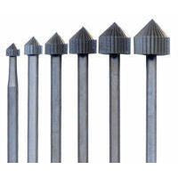 Eye Drill Set, 3/32" Shank