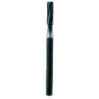 FG Carbide, Single-cut Cylinder 1.2mm