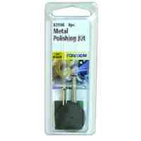 Metal Master Polishing Kit 3/32" - 8 Piece