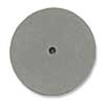 Ceramic Polishing Wheel  1000 grit Dark Gray , (10 per pkt)