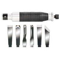 Foredom Power Chisel Handpiece Set