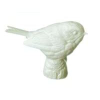 Kinglet, Golden-Crowned, Lifesize - Study Cast