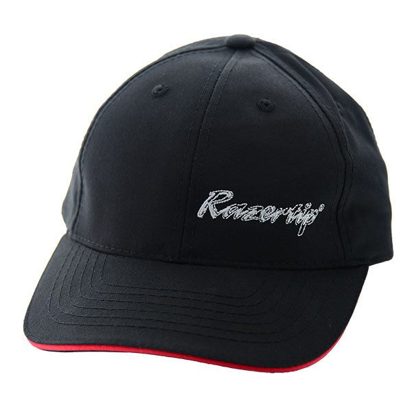 Razertip Hat Black