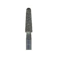 Diamond Dental, Round Taper 3.1mm