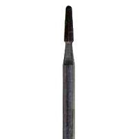 High Speed Steel Round Taper 1.8mm