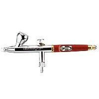 Harder & Steenbeck Infinity, 2 in 1 Airbrush