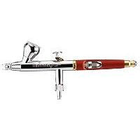 エアブラシ HARDER & STEENBECK infinity Cult Harder & Steenbeck Infinity 2024 CRplus Airbrush: Precision