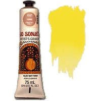 Jo Sonja's Paint Cadmium Yellow Light 2.5 oz.