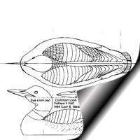 Loon - Ultra Mini pattern