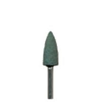 Stone, Green Bullet #665