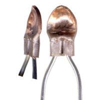 Tip T93M - Medium Copper Spear Shader