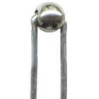 Tip 99.039 - 3.9mm (5/32") Ball Stylus