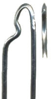 Heavy Duty Tip 17M - Medium Coarse Detail