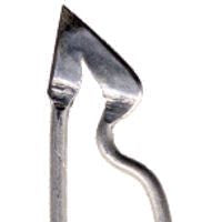 Heavy Duty Tip 1M - Medium Skew