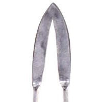 Heavy Duty Tip 5L - Large Spear