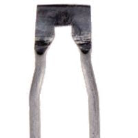 Heavy Duty Tip 6M - Medium Chisel