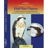 Workbench Projects-Half-size Osprey