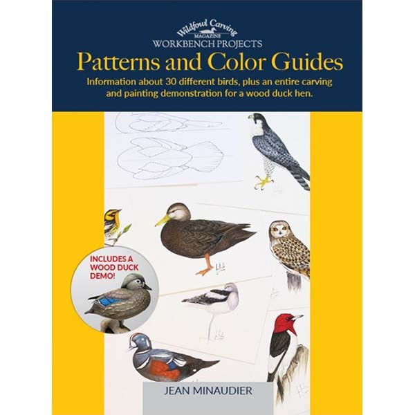 Patterns and Color Guides