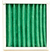 Standard 30% efficient (green) filter - Razaire Z530